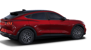 2024 Ford Mustang Mach-E® External Image 3